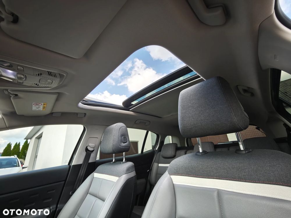 Citroën C5 Aircross BlueHDI 180 S&S EAT8 SHINE - 39