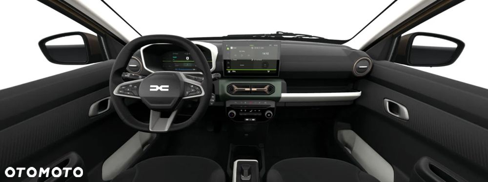 Dacia Spring Electric 26.8kWh 65 Extreme - 10