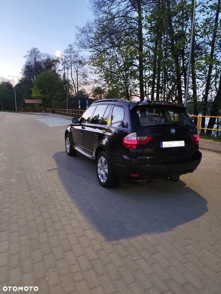 BMW X3 - 11
