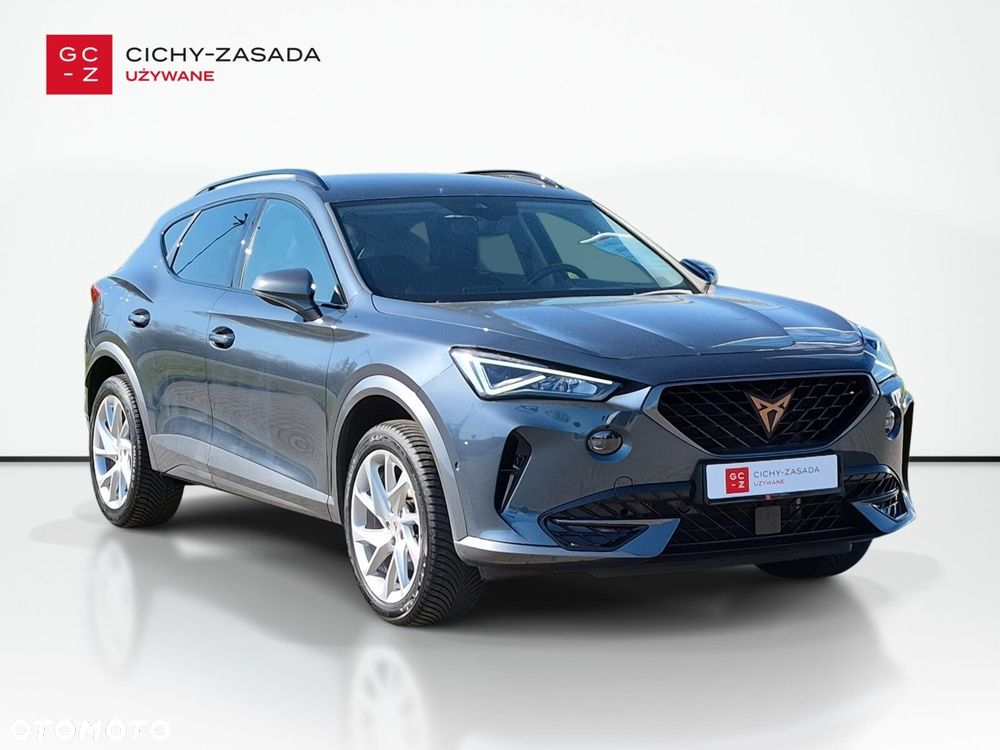 Cupra Formentor 1.5 TSI DSG - 7