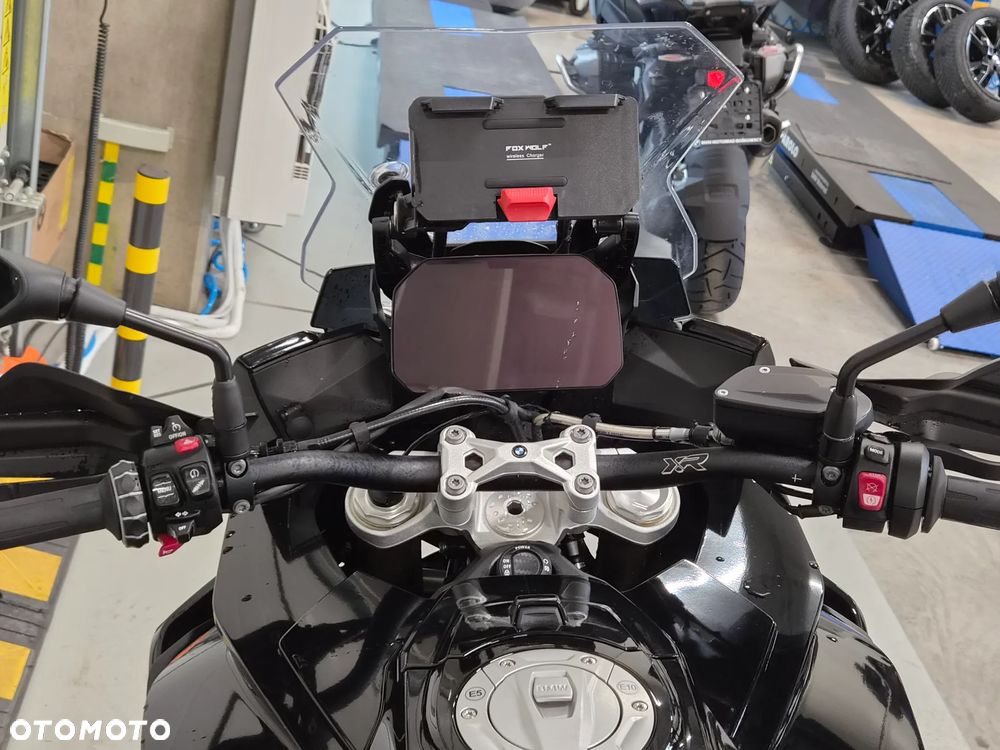 BMW XR - 14