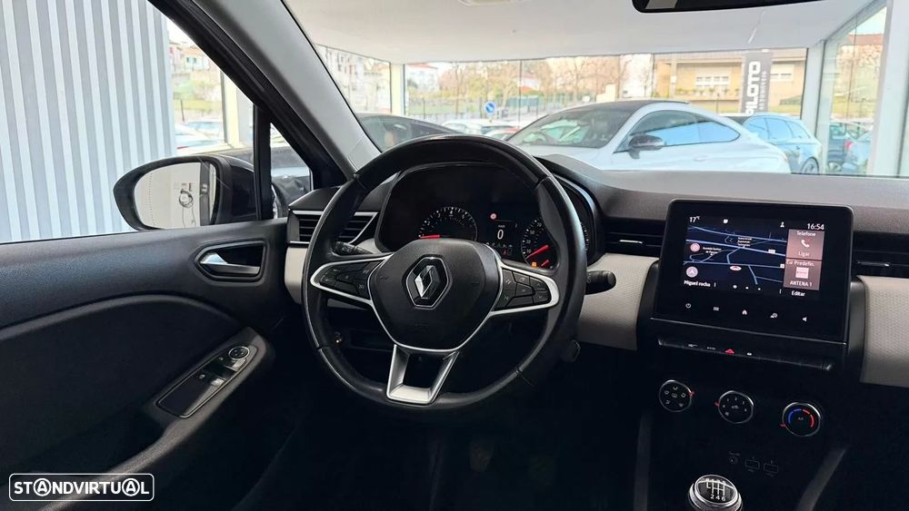 Renault Clio 1.0 TCe Evolution - 10