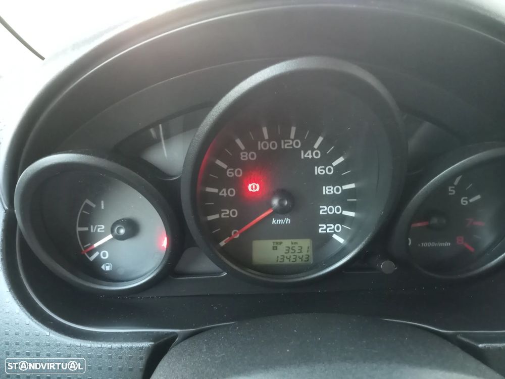 Mitsubishi Colt 1.1 Inform RCD/AC - 13