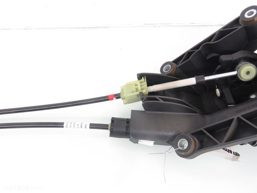 LEWAREK MAZDA 5 (CR19) 2.0 8159025200 - 6
