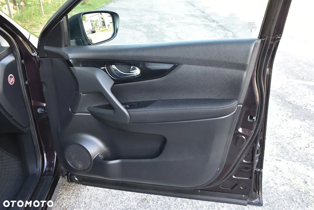 Nissan Qashqai - 38
