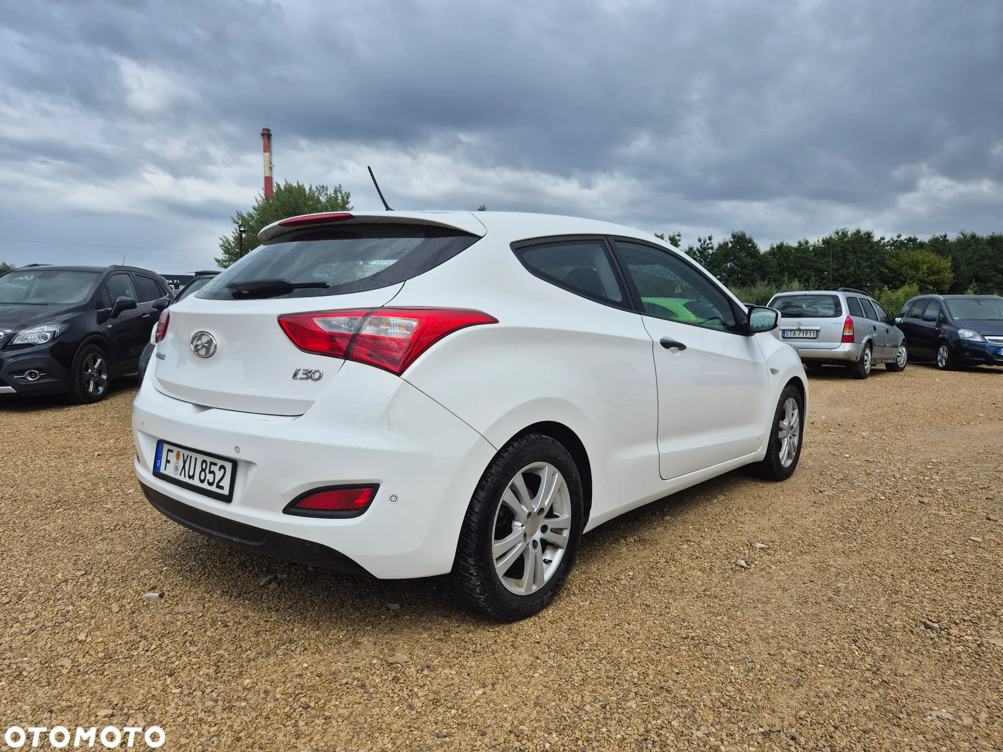 Hyundai i30 - 3