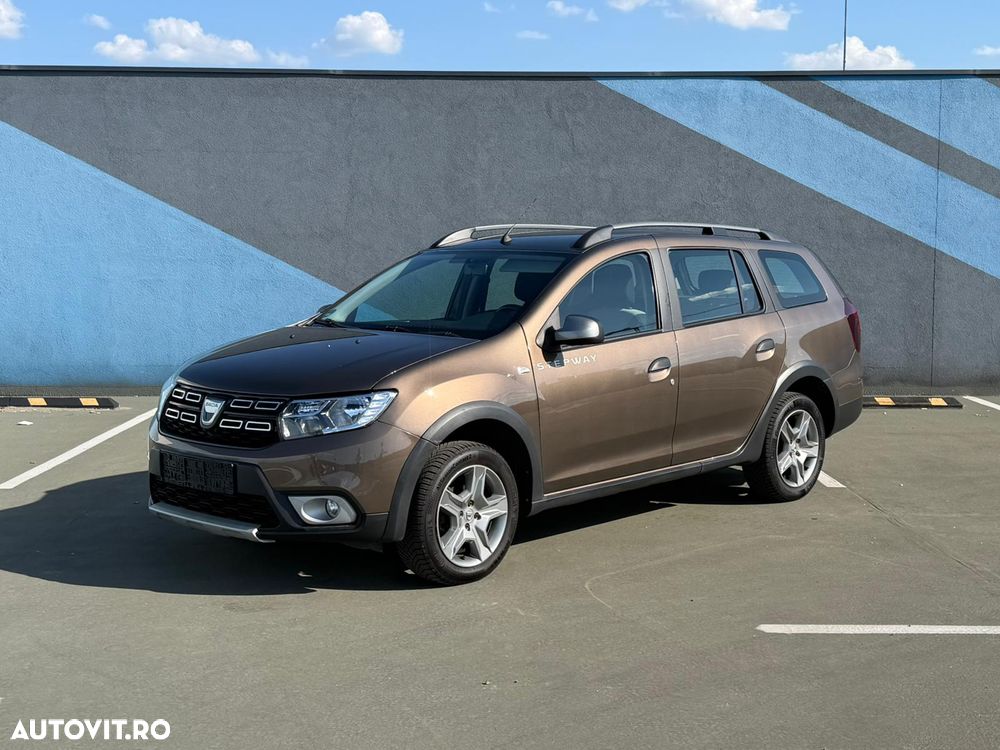 Dacia Logan 0.9 TCe Prestige - 10