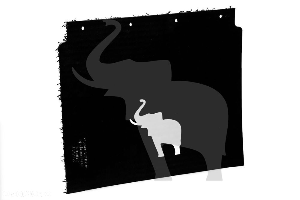 BŁOTNIK SCHMITZ440X350 SCHMITZ - 1