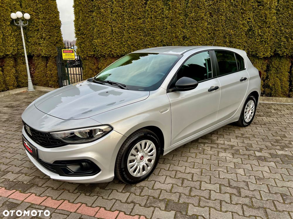 Fiat Tipo 1.4 Classic - 1