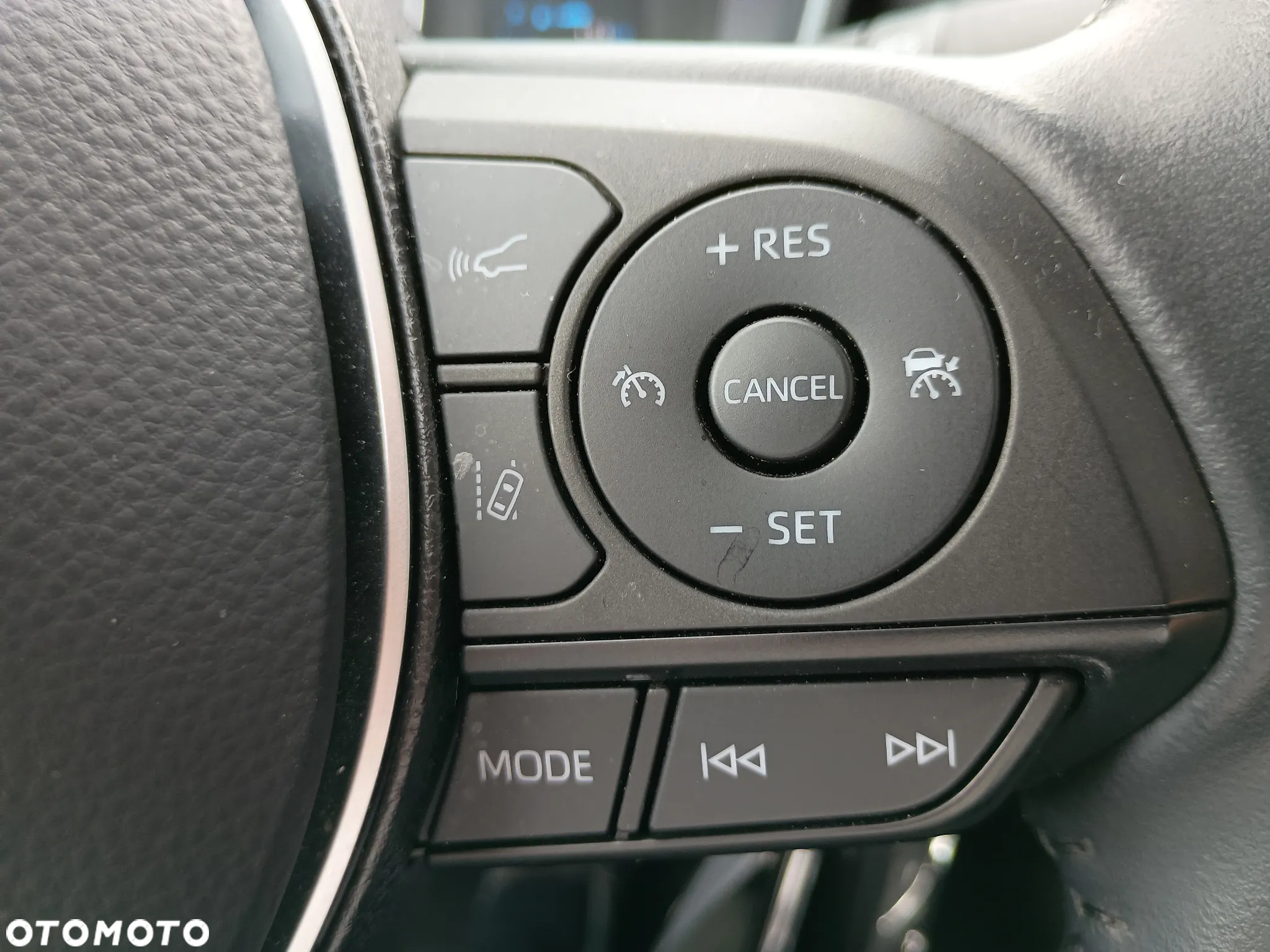 Toyota Corolla 1.5 Comfort - 22