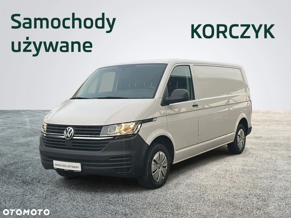 Volkswagen Transporter - 1
