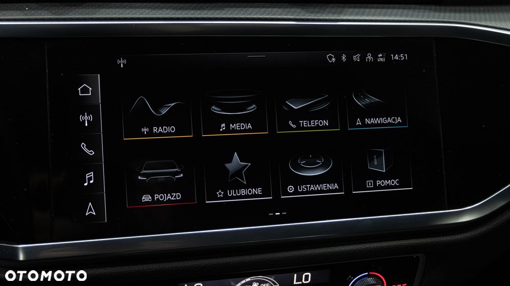 Audi Q3 Sportback 35 TFSI S tronic S line - 27