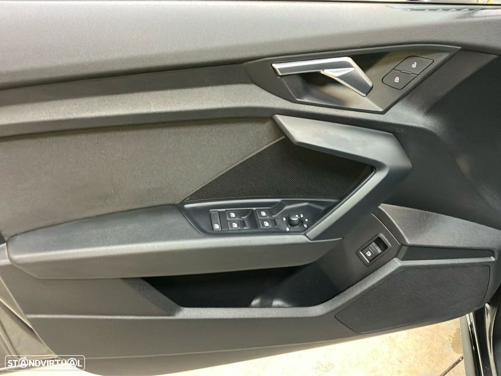 Audi A3 Sportback - 19