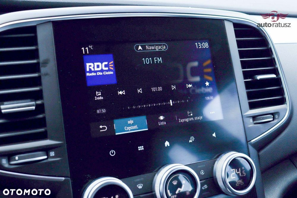 Renault Talisman - 22