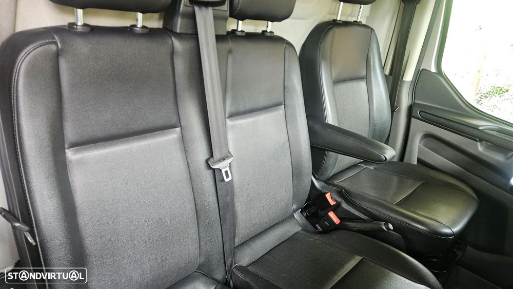 Ford Transit Costum - 29