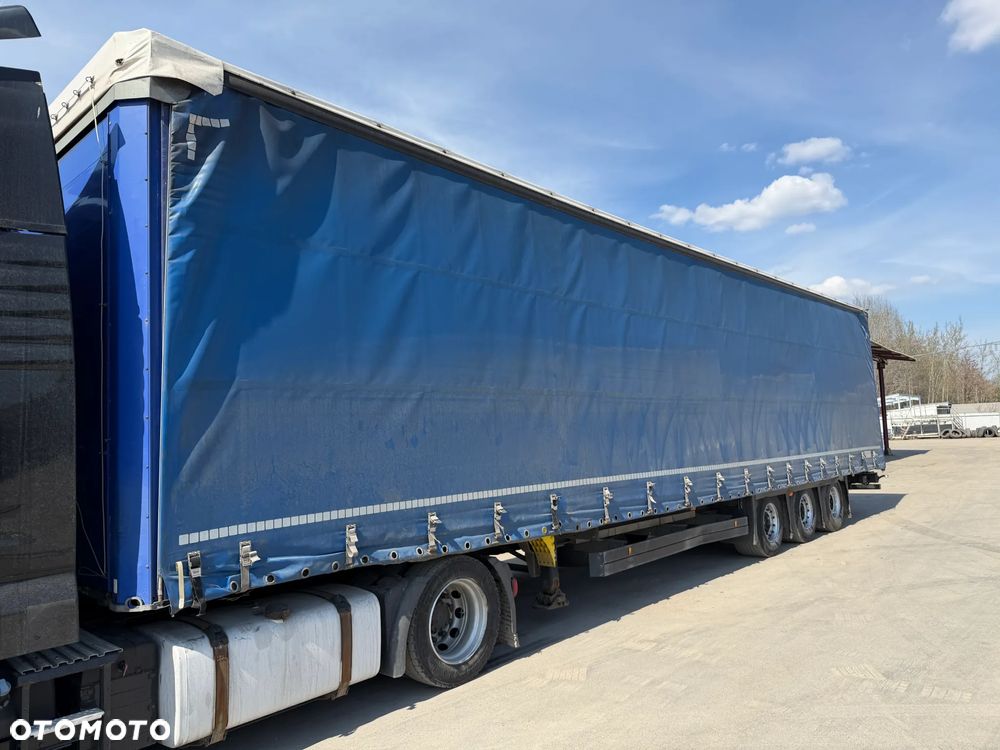 Schmitz Cargobull SCS 24/L - 2