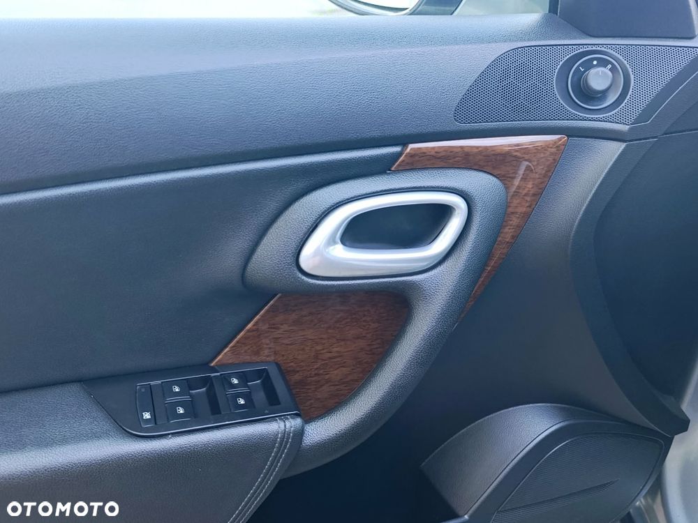 Saab 9-5 2.0T Linear - 23