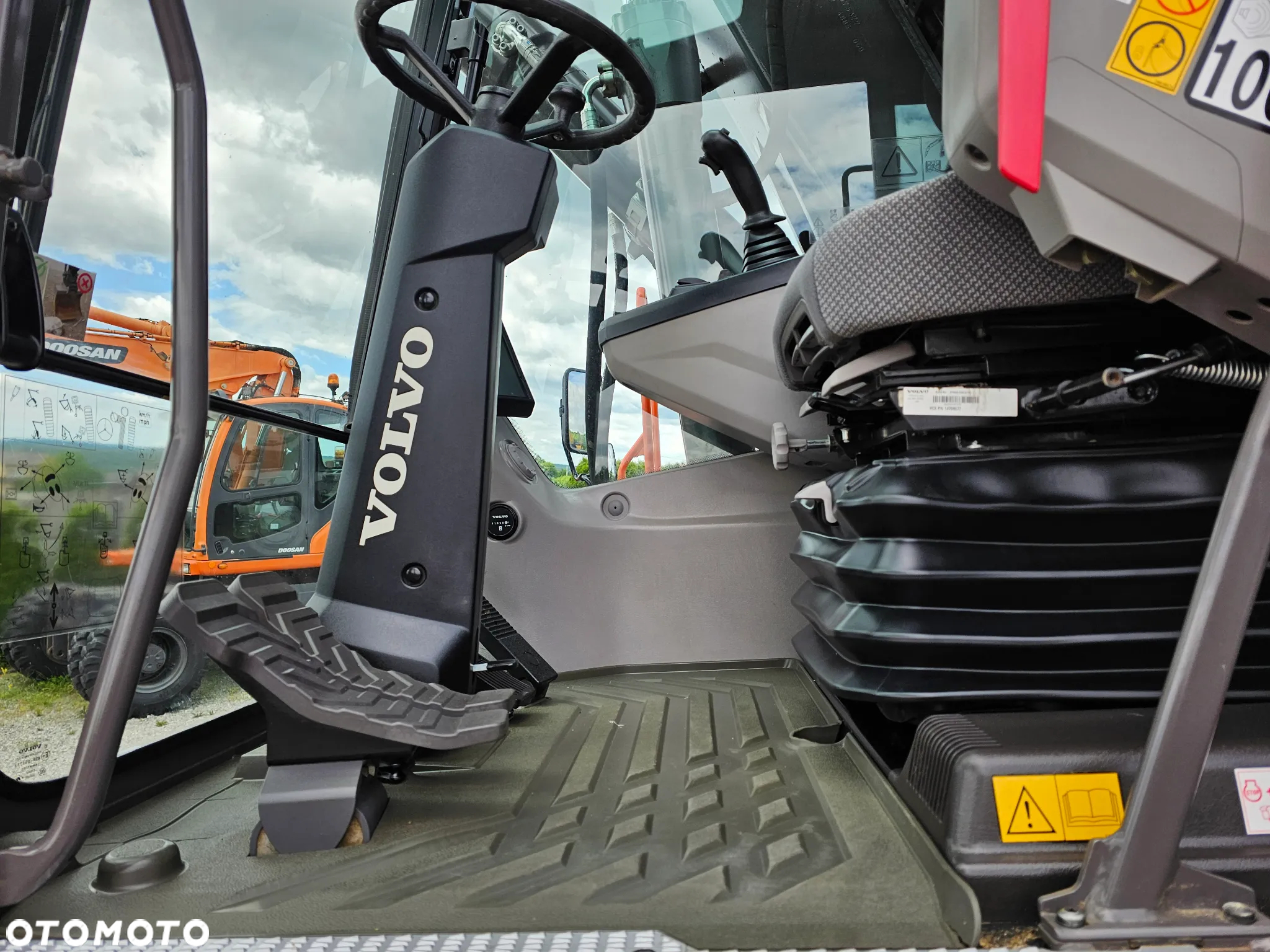 Volvo EW 160 E - 31