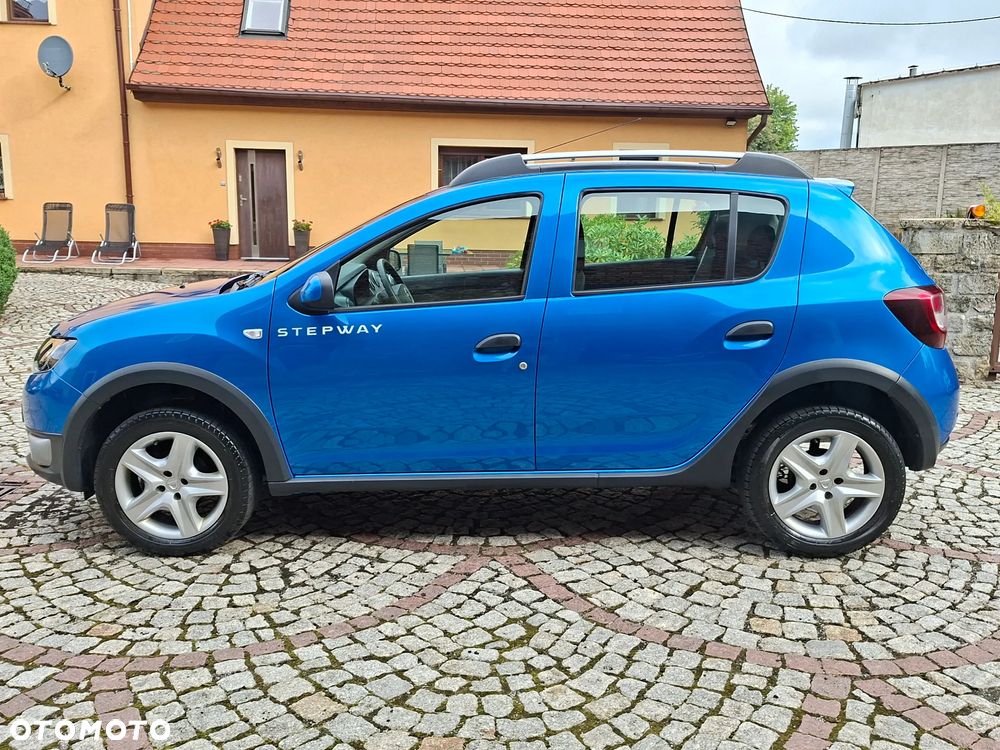 Dacia Sandero TCe 90 LIVE - 3