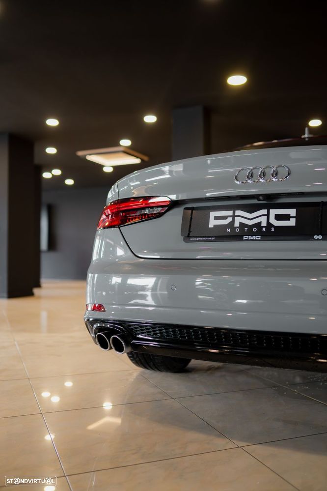 Audi A5 2.0 TDI S-line S tronic - 20