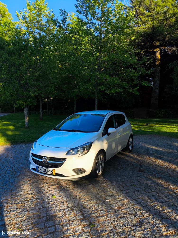 Opel Corsa 1.3 CDTI Connect - 2