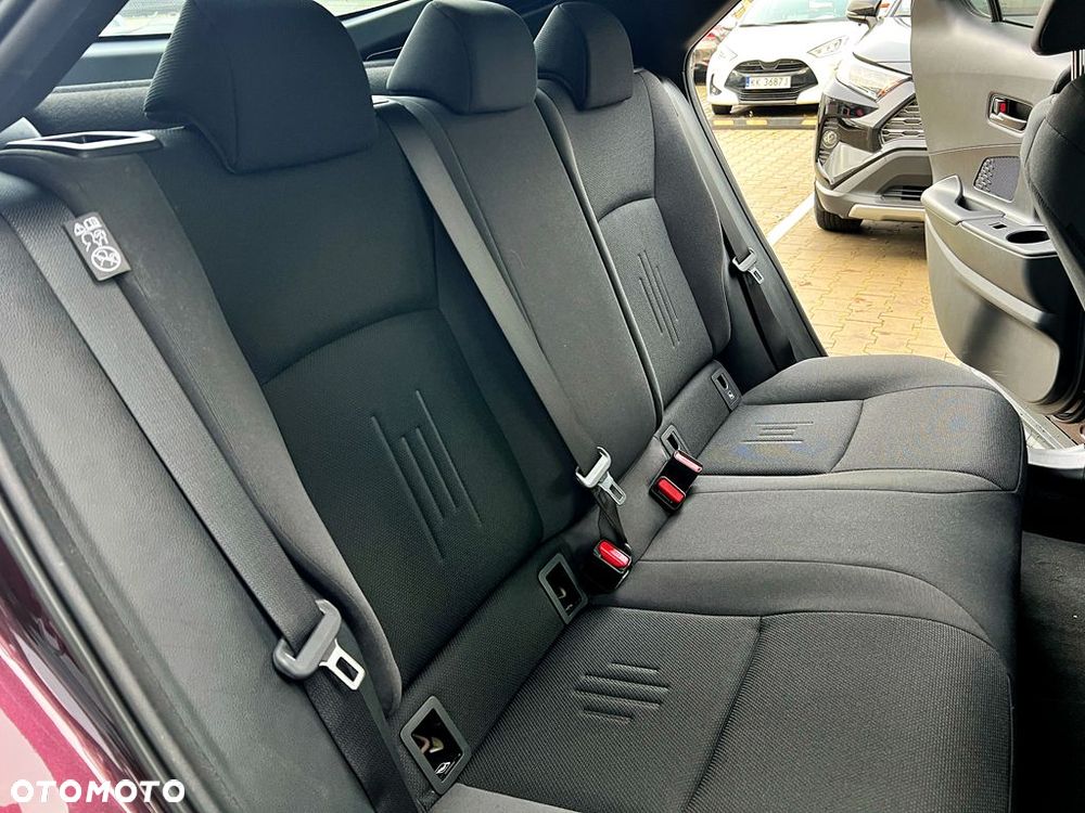 Toyota C-HR 1.8 Hybrid Style - 17