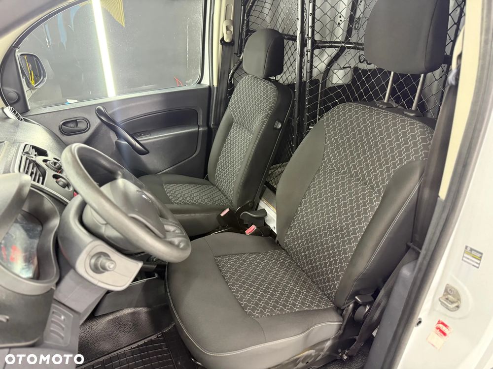 Renault Kangoo - 5
