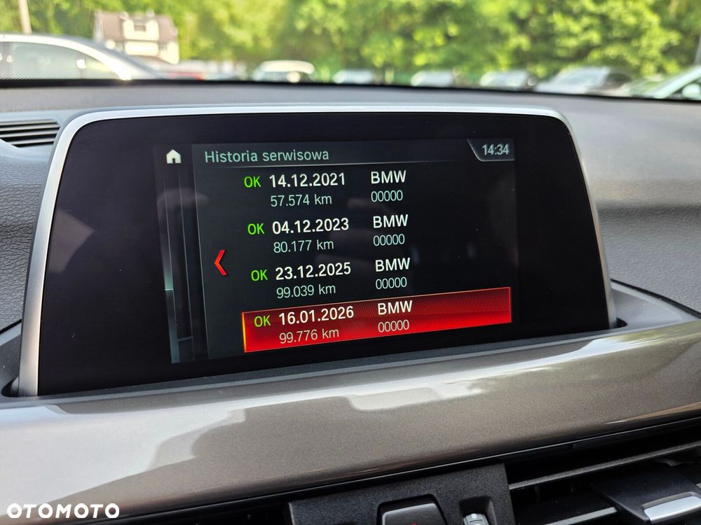 BMW X1 - 9