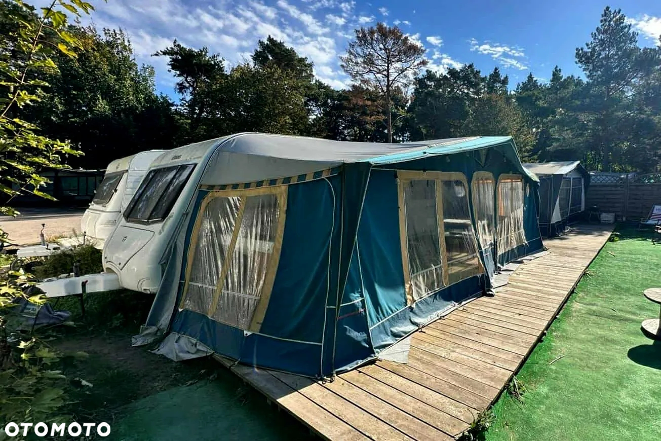 Elddis Avante - 36