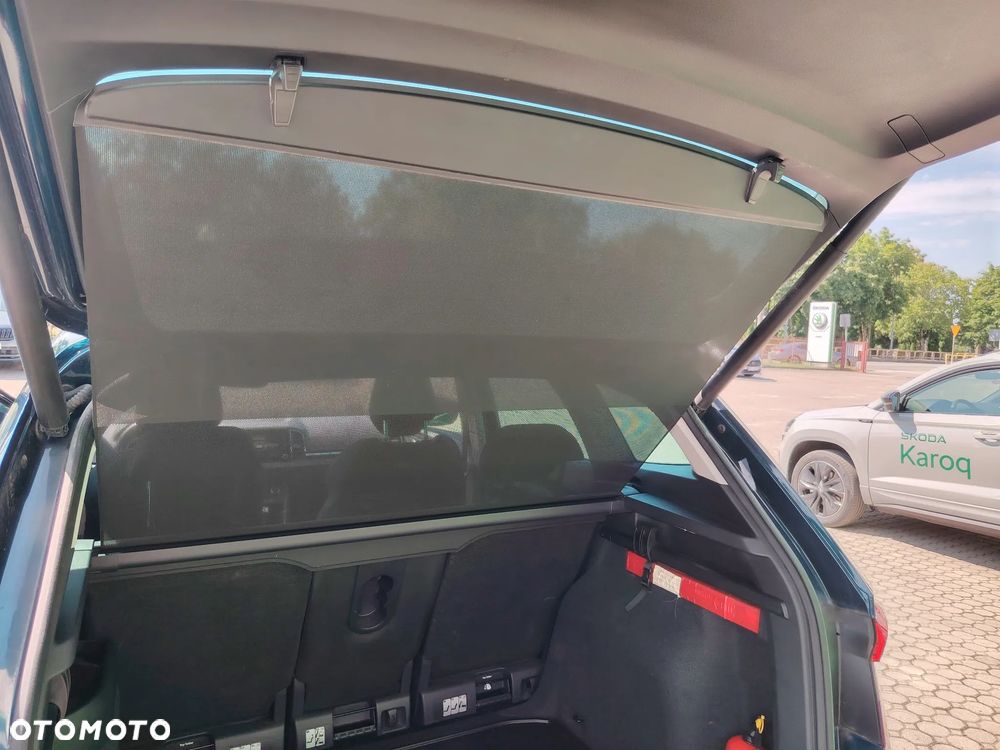 Skoda Karoq 1.5 TSI ACT 4x2 Style DSG - 16
