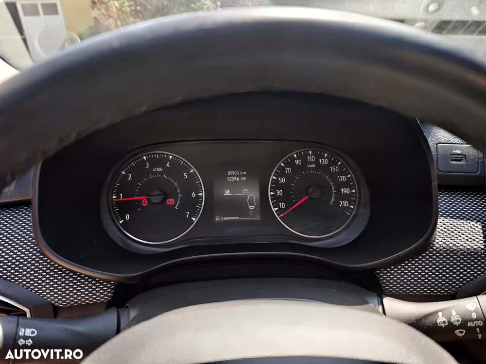 Dacia Sandero Stepway - 10