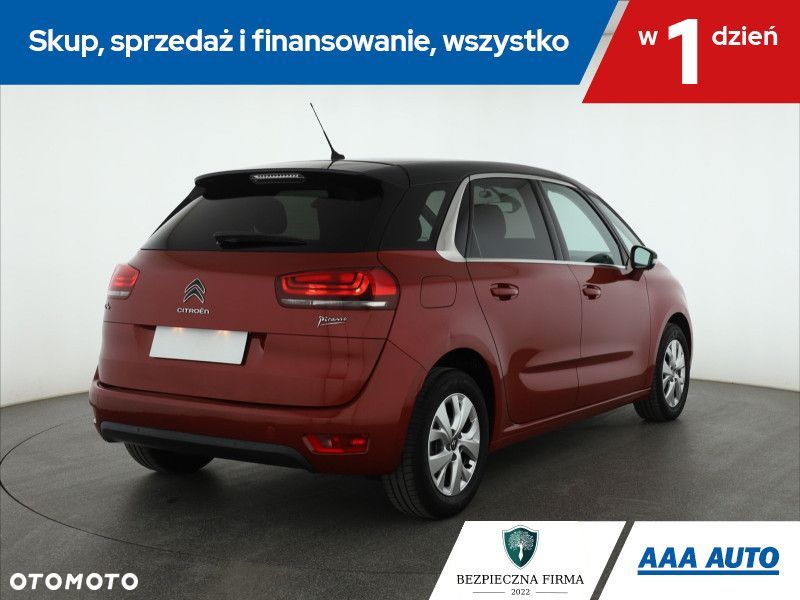 Citroën C4 Picasso - 7