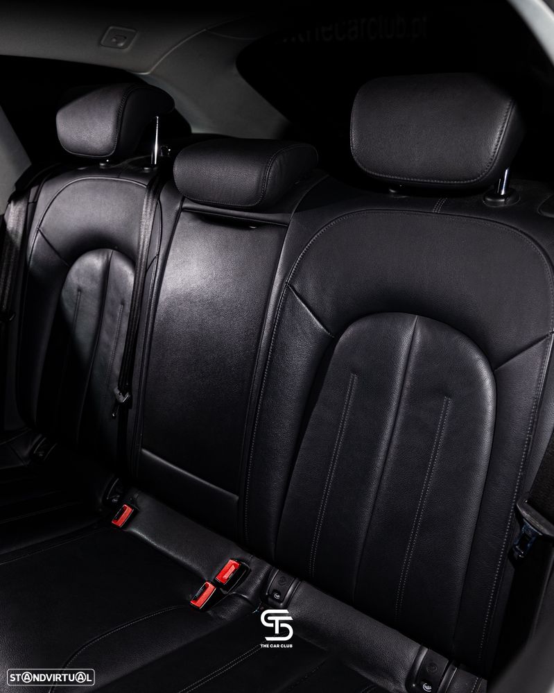 Audi A6 Avant 2.0 TDi Business Line S tronic - 20