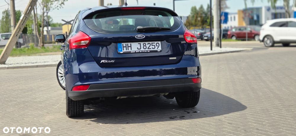 Ford Focus - 14