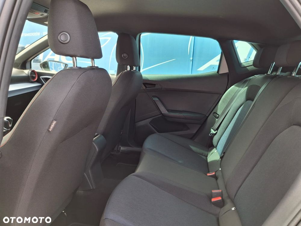 Seat Ibiza 1.0 TSI S&S FR - 12