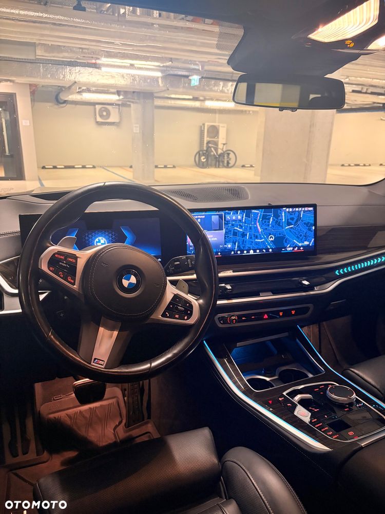 BMW X5 - 9