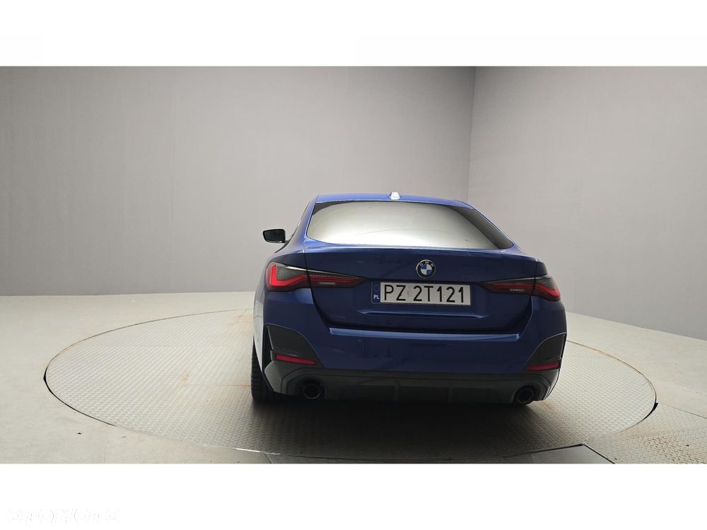 BMW Seria 4 - 4