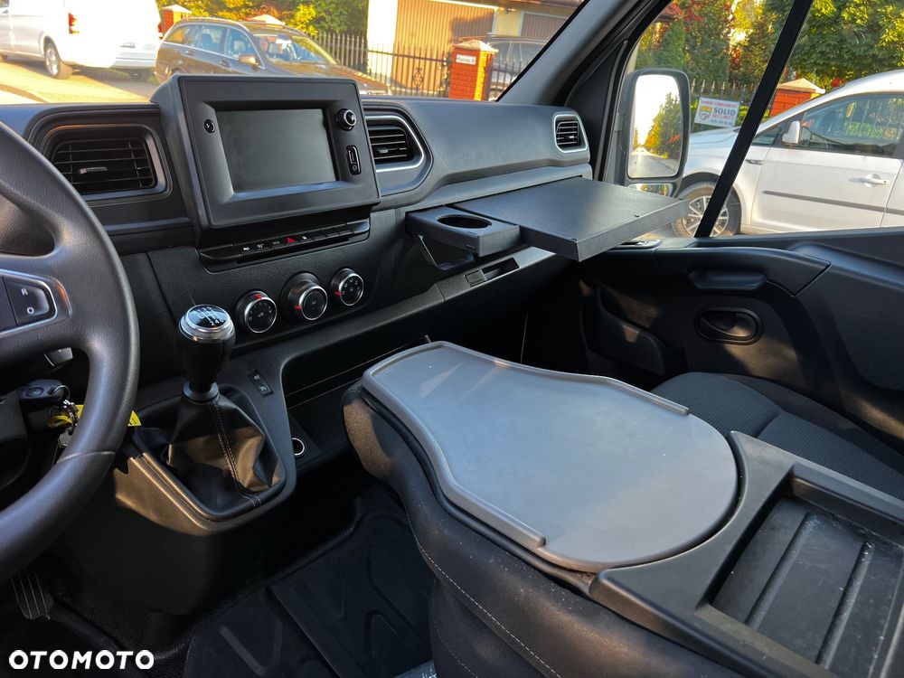 Renault Master - 22