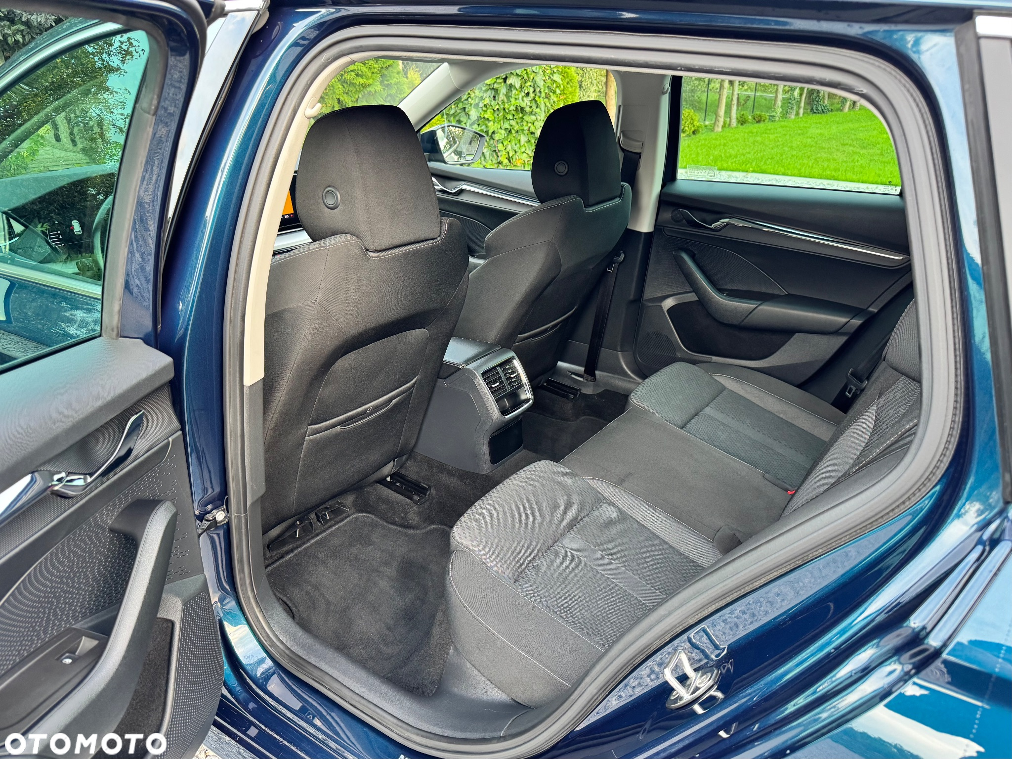 Skoda Octavia 1.5 TSI ACT Style - 19