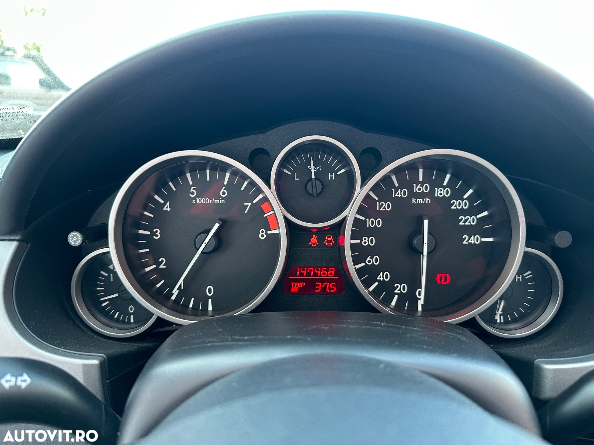 Mazda MX-5 - 12
