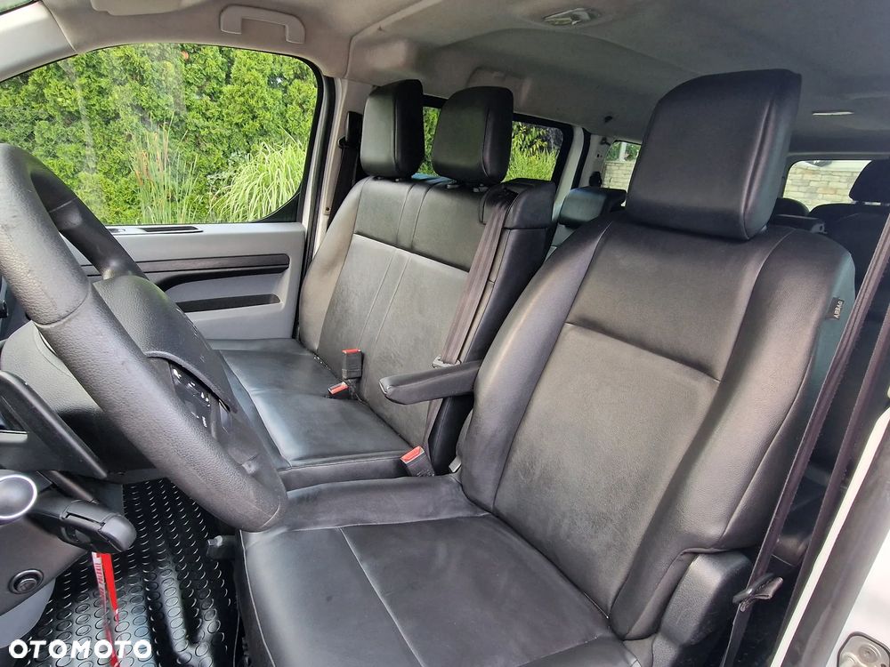 Toyota Proace Verso 2.0 D4-D Long Family - 8