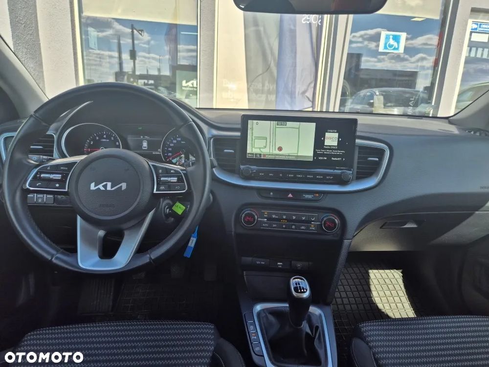Kia Ceed 1.5 T-GDI M - 15