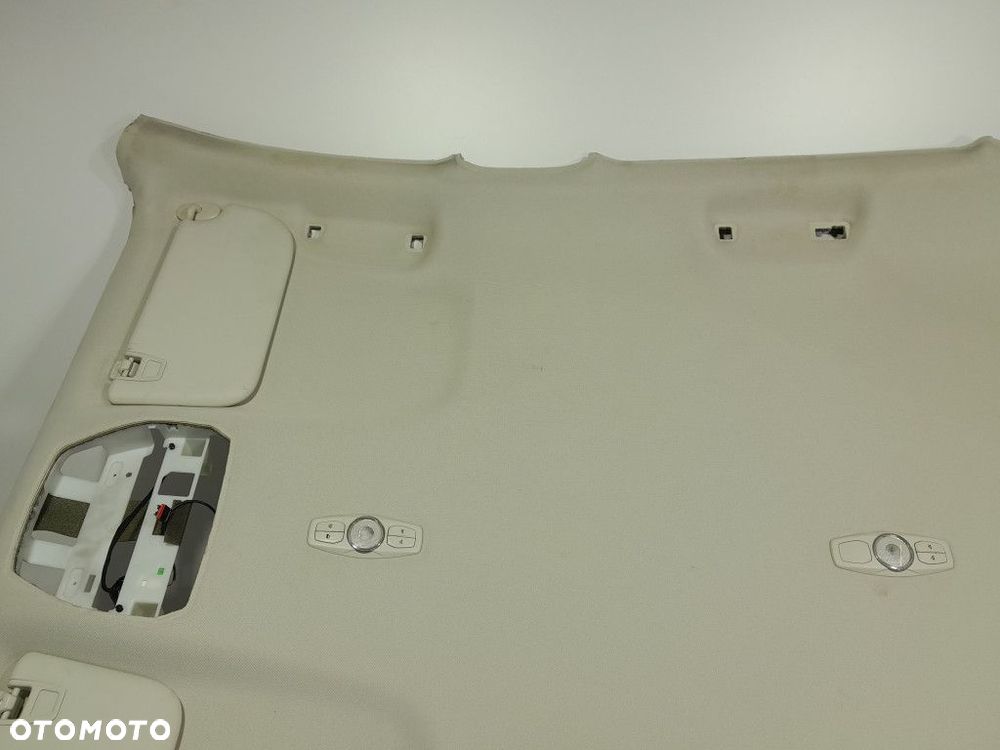 FORD KUGA MK 2 PODSUFITKA DASZKI OSŁONY SŁUPKÓW CV44-S51918AA3AM1 - 4