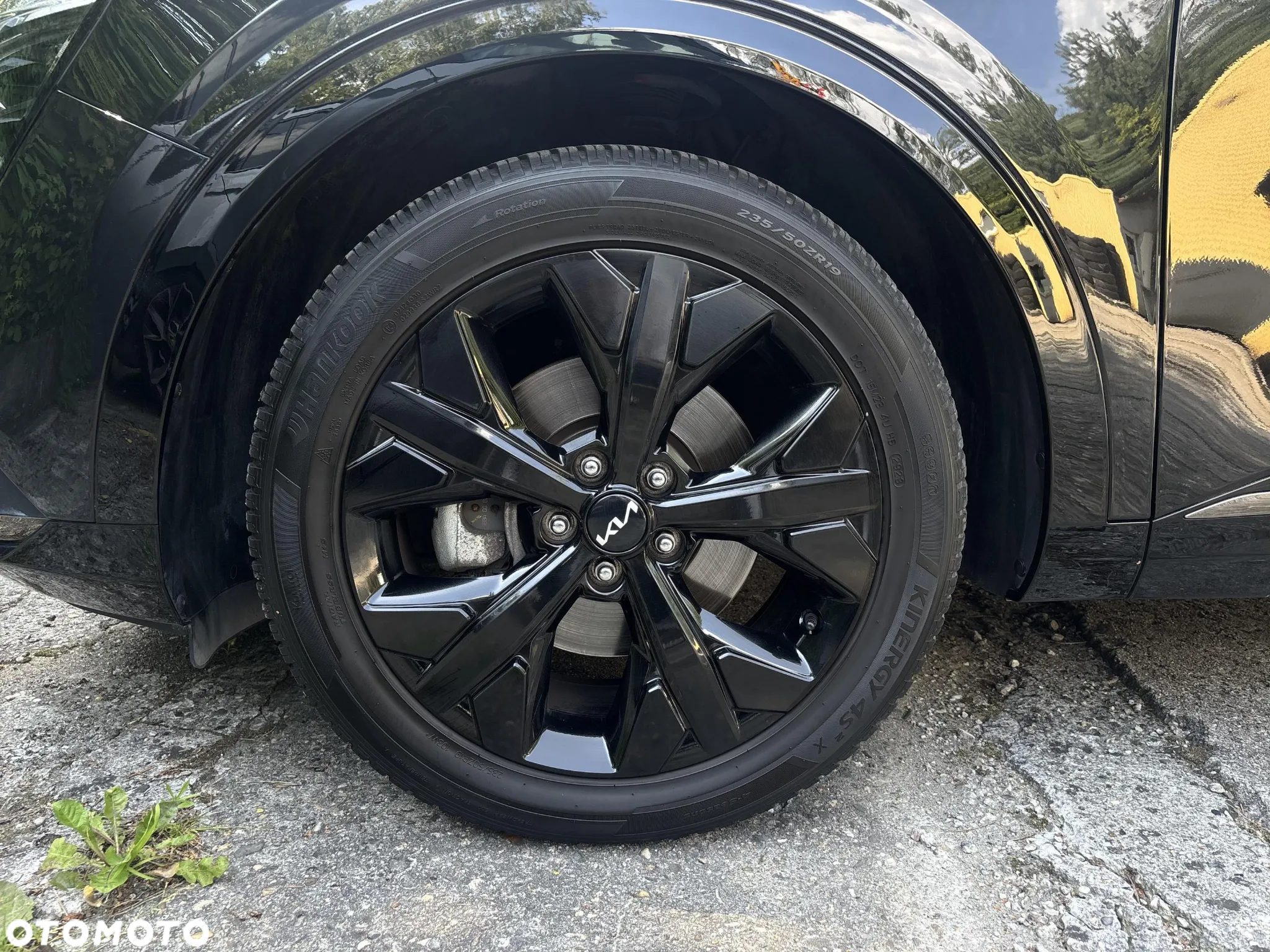 Kia Sportage 1.6 T-GDI MHEV Anniversary 2WD DCT - 18