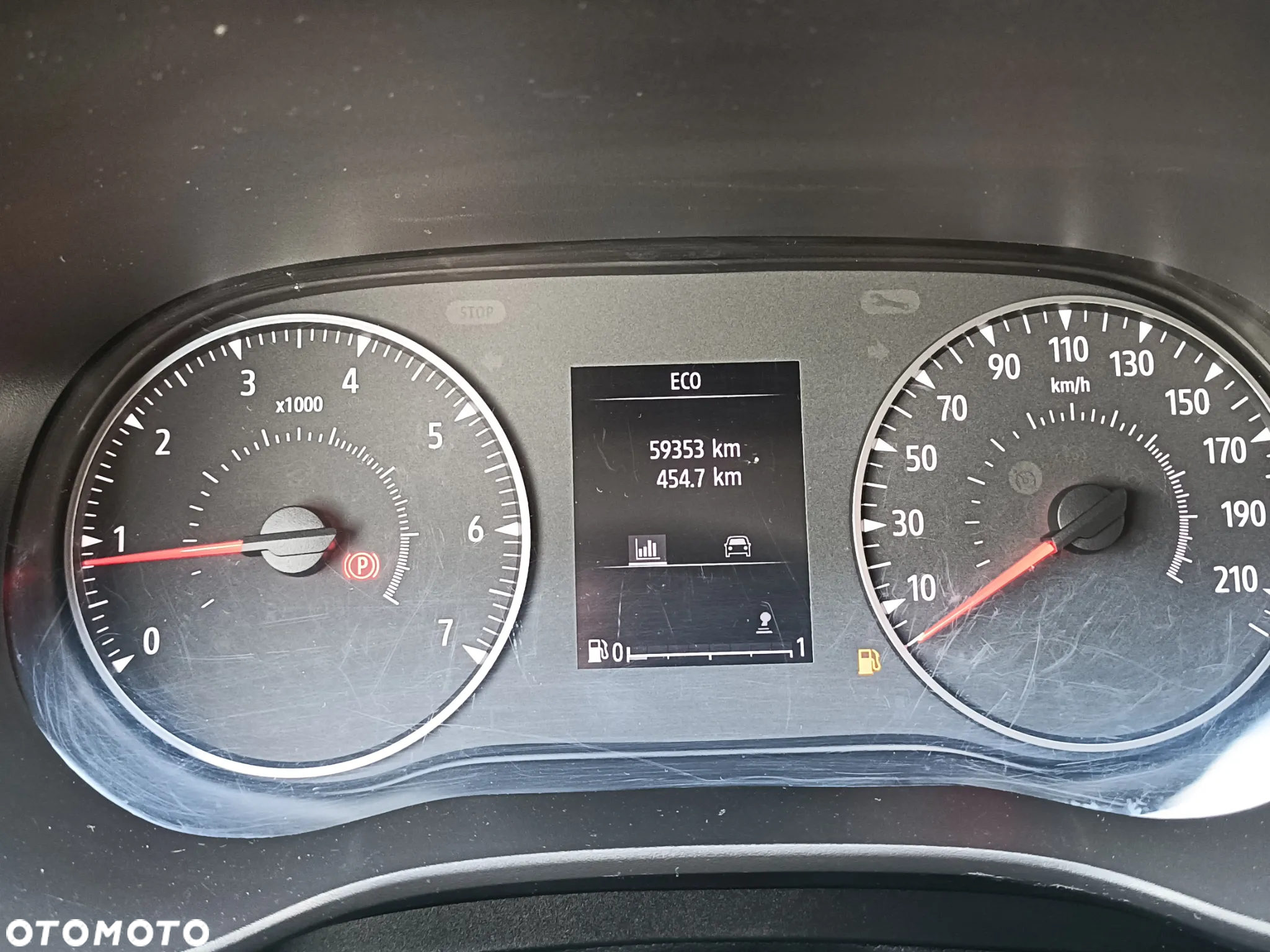 Dacia Jogger 1.0 TCe Expression 7os - 22