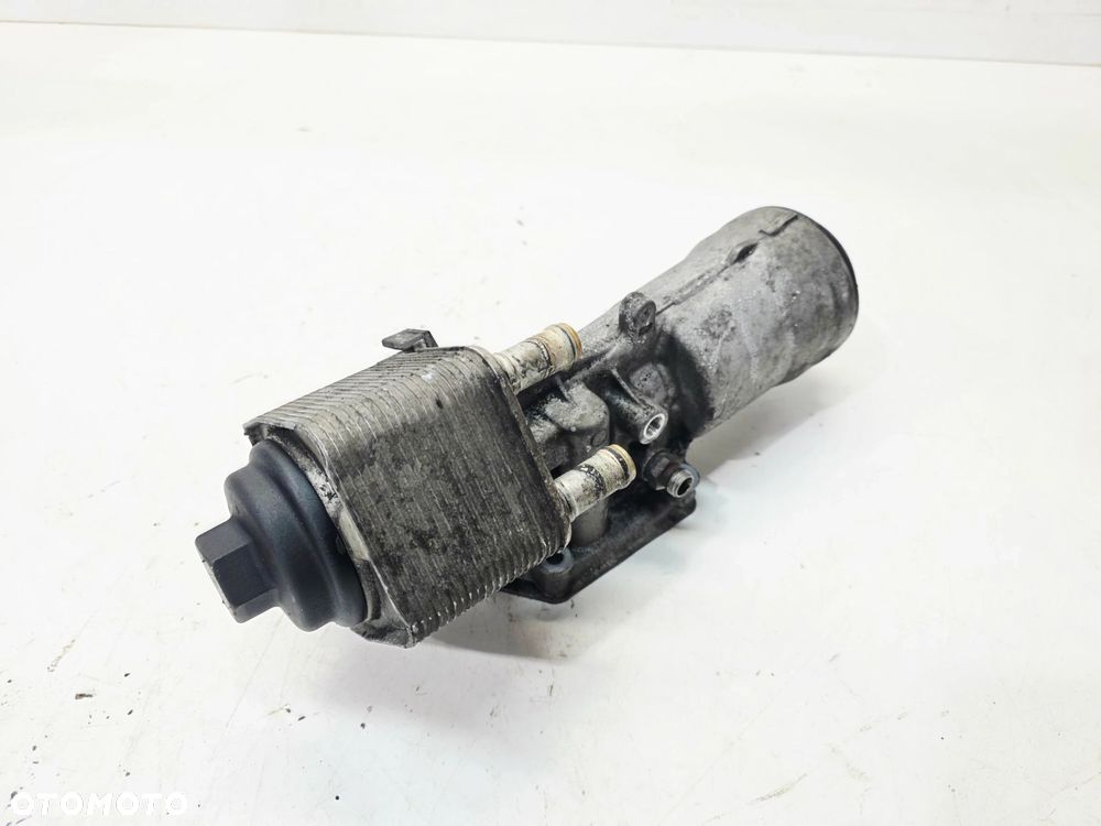 OBUDOWA FILTRA OLEJU AUDI VOLKSWAGEN SEAT SKODA TDI 045115389K - 4