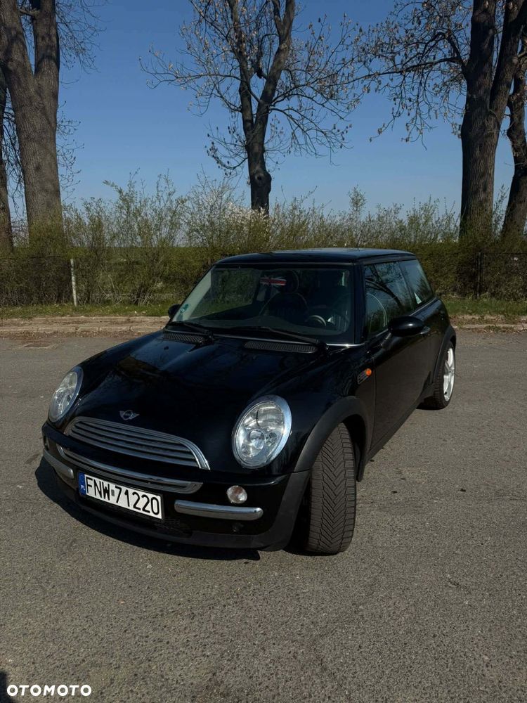 MINI Cooper - 1