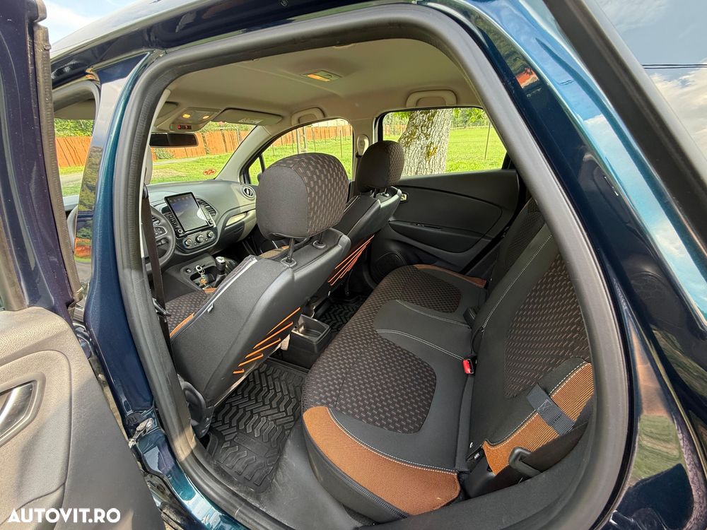 Renault Captur - 6