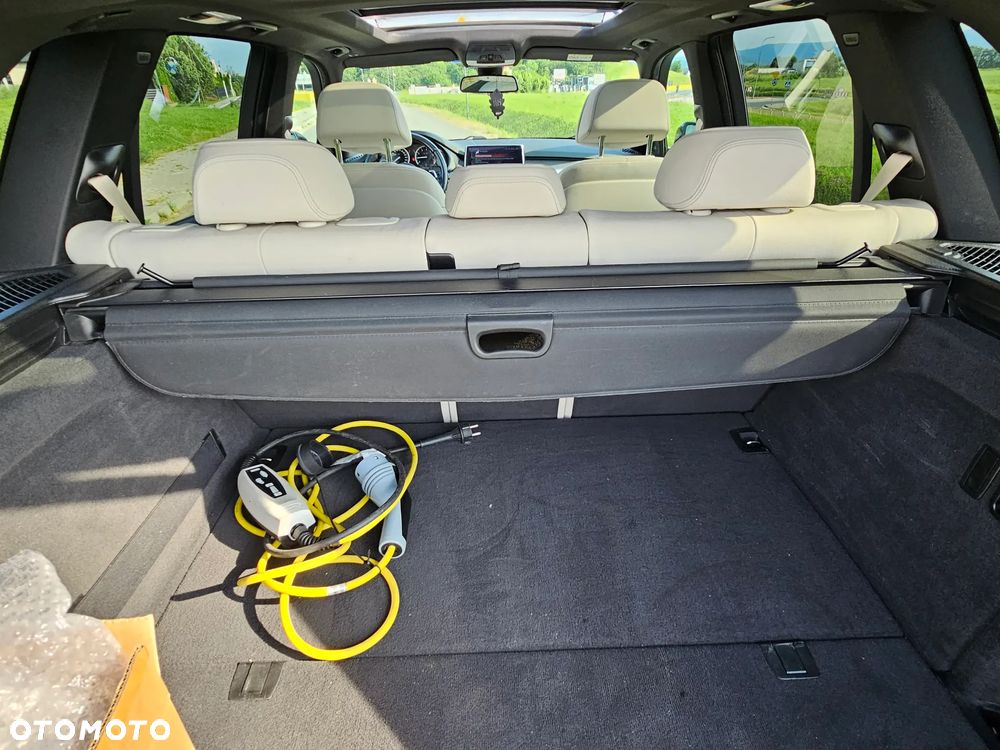 BMW X5 - 11