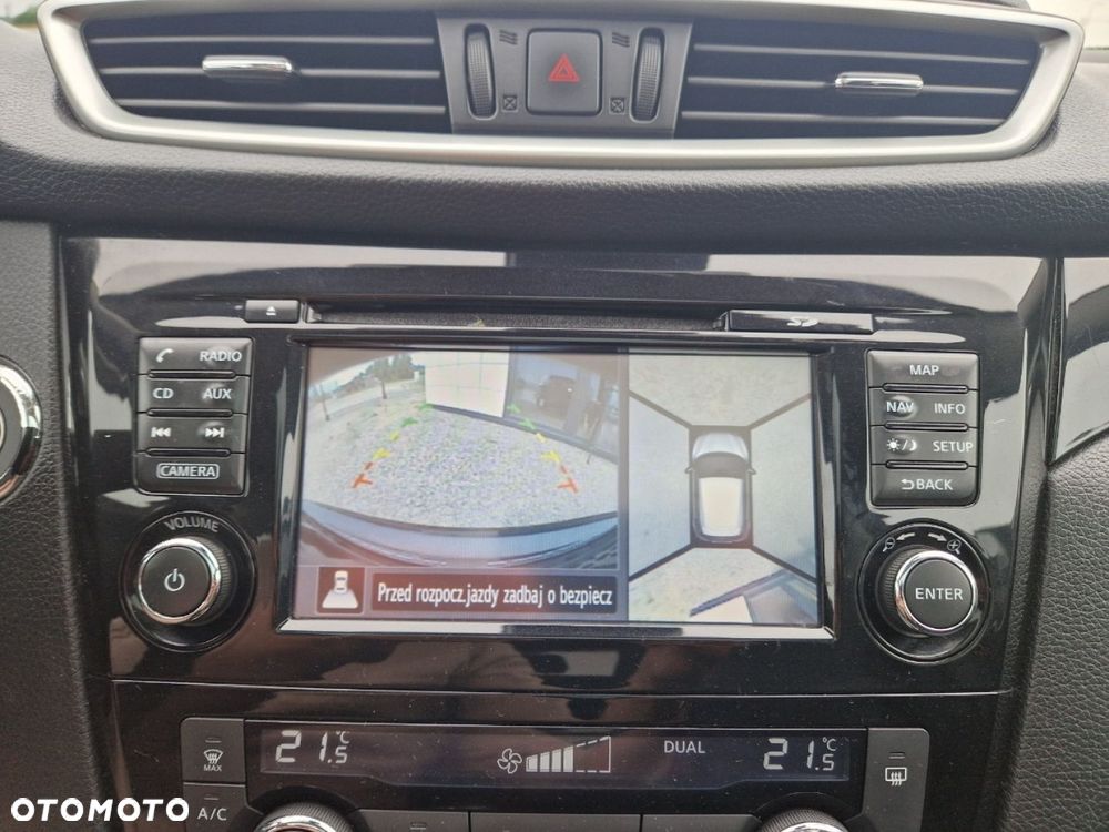 Nissan Qashqai 1.5 dCi Tekna - 15